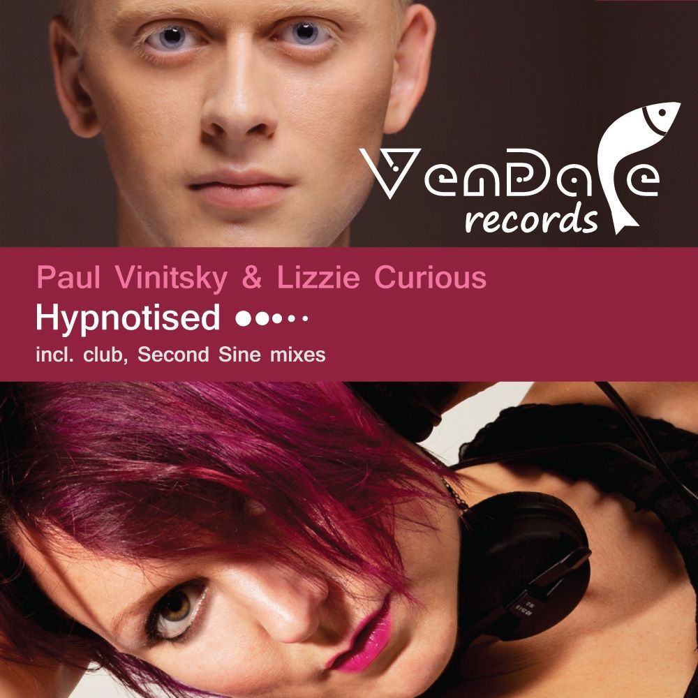 Picture of Hypnotised