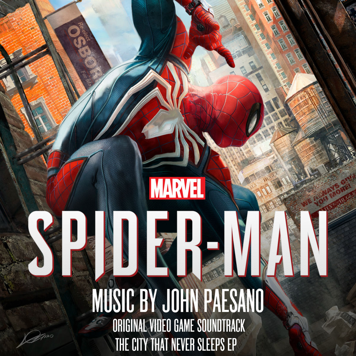 Album cover of Web Launch