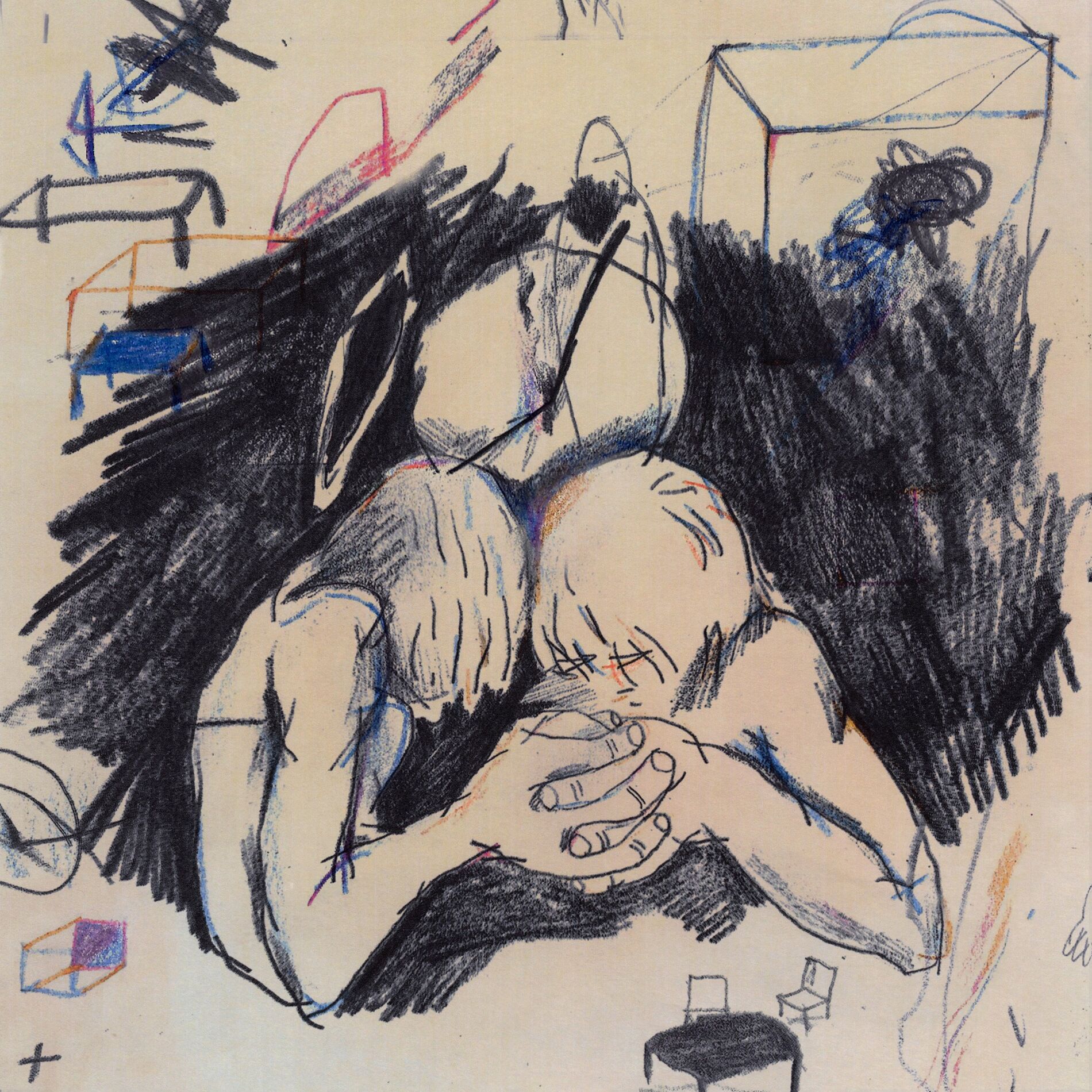 Album cover of Horizons