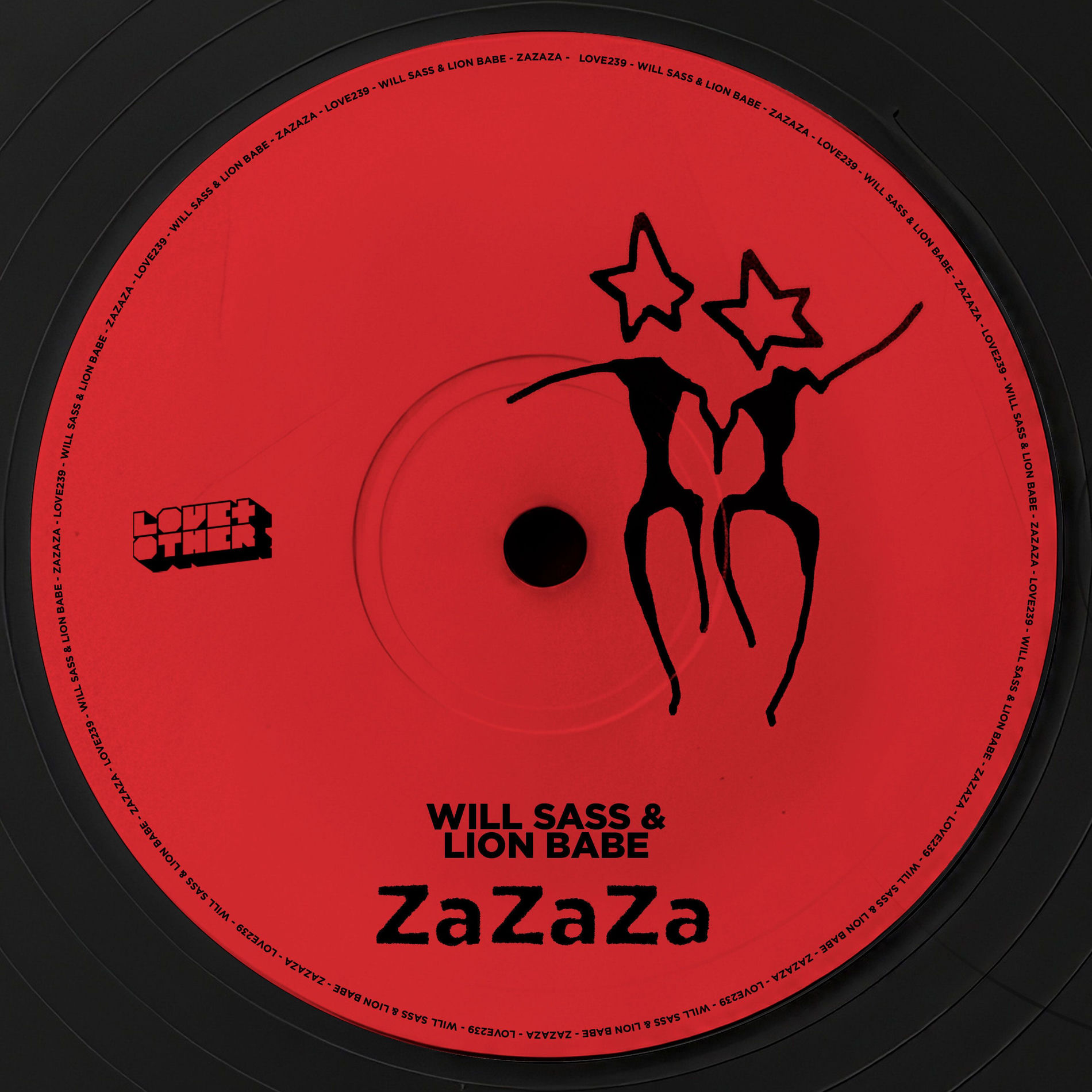 Album cover of ZaZaZa