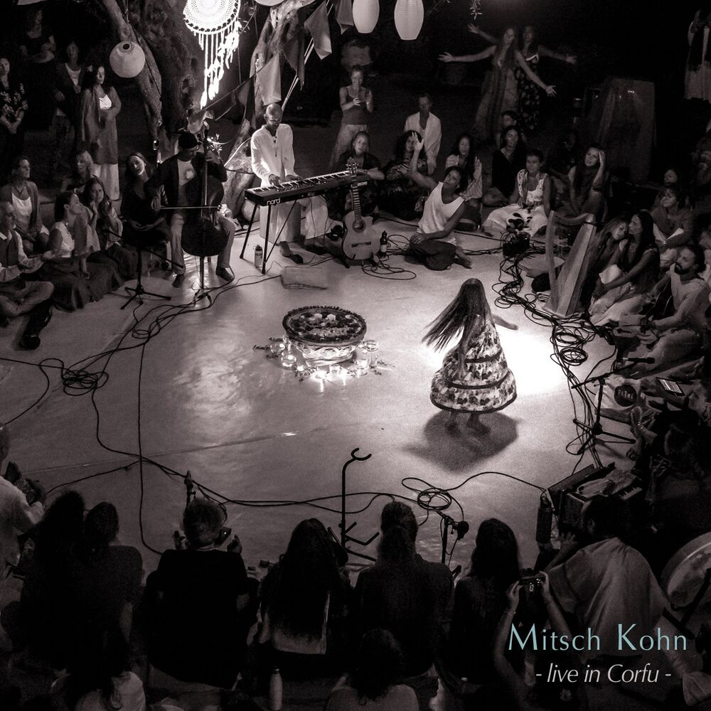 Picture of In Corfu (Live)