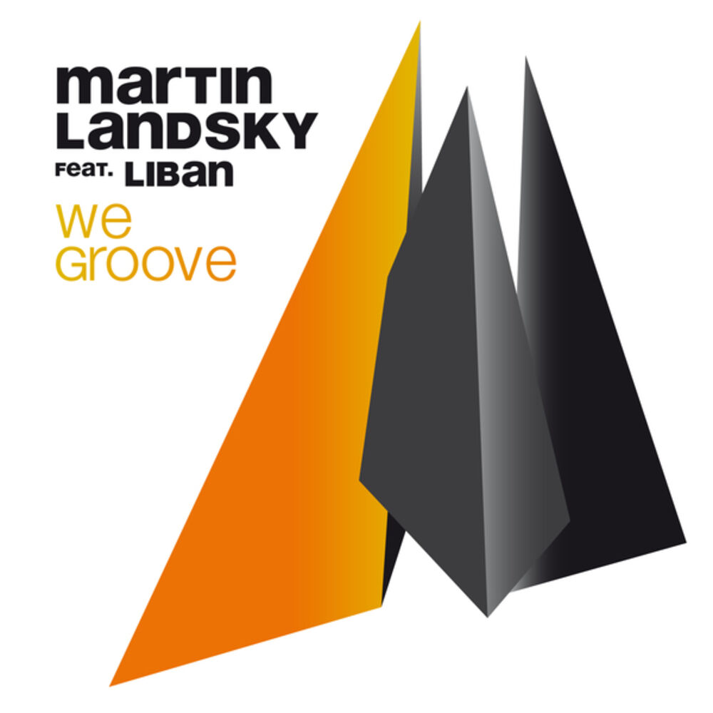 Picture of We Groove