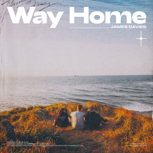 Way Home sleeve