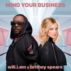 Cover of MIND YOUR BUSINESS