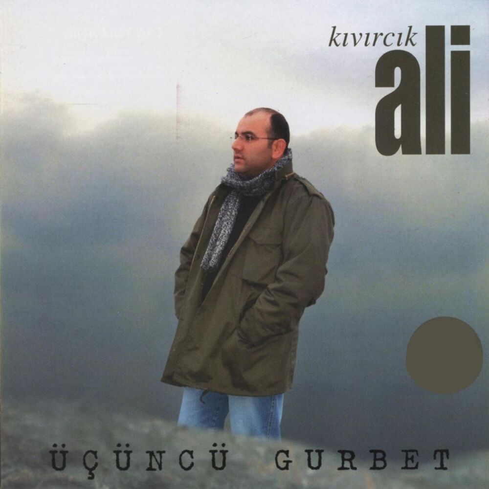 Picture of Üçüncü Gurbet