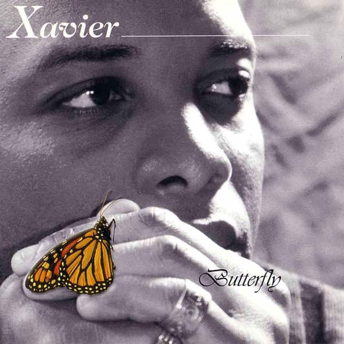 Album cover of Butterfly