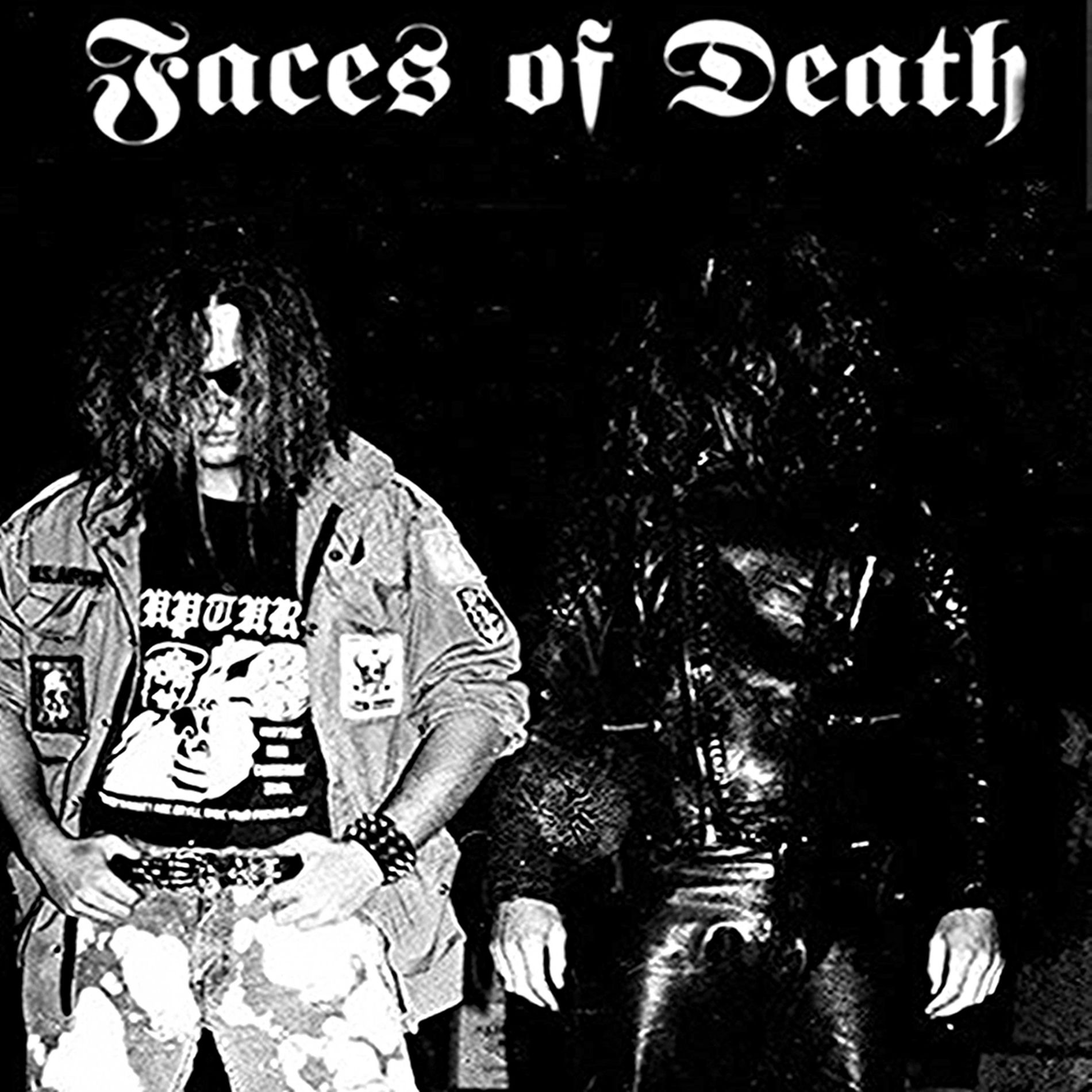 Faces of Death - Faces of Death (Remix) | Deezer