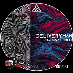Cover of Delivery Man