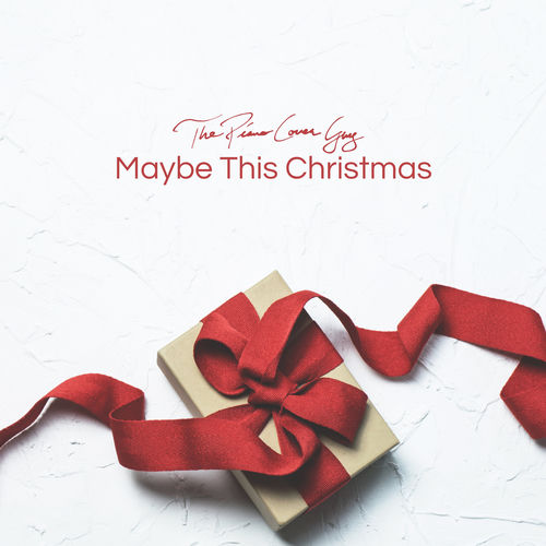 This Christmas - Piano Version by The Piano Cover Guy - 73 BPM