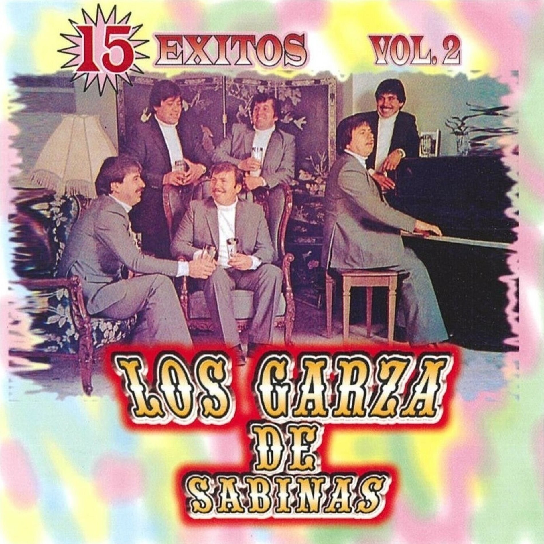 Album cover of Que Se Me Acabe la Vida