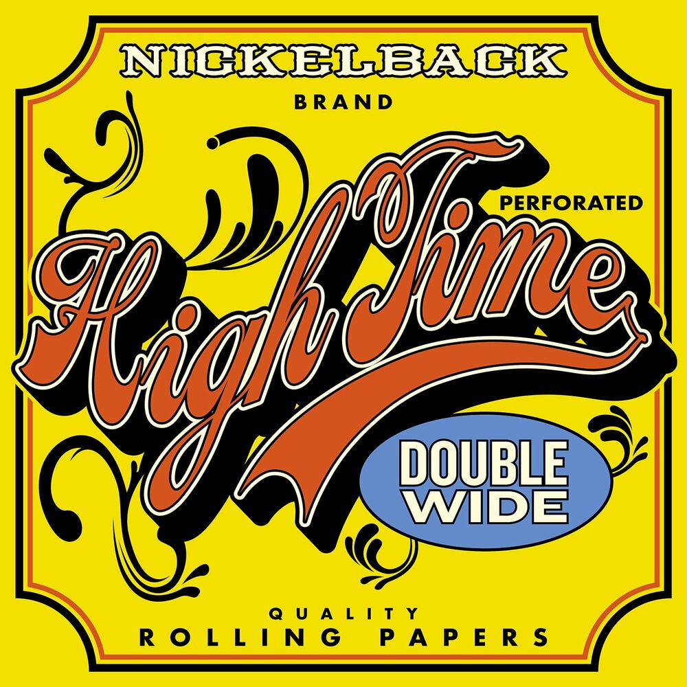 Picture of High Time