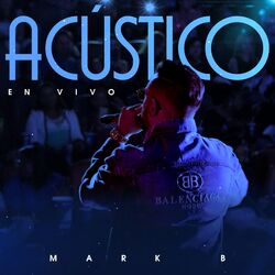 Cover of Acustico (En Vivo)