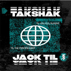 Cover of Jack Til