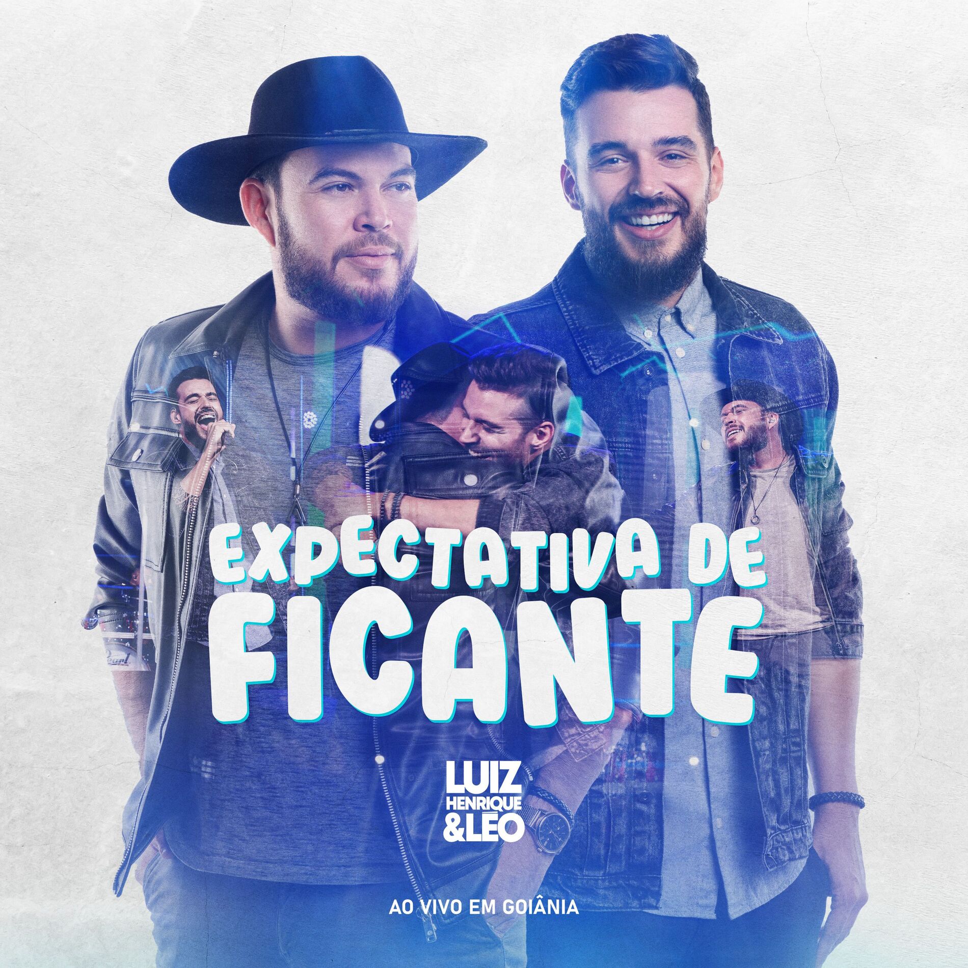 Album cover of Expectativa de Ficante