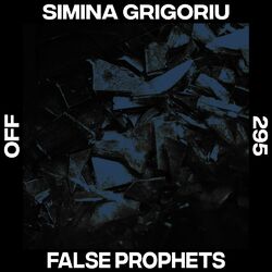 Cover of False Prophets