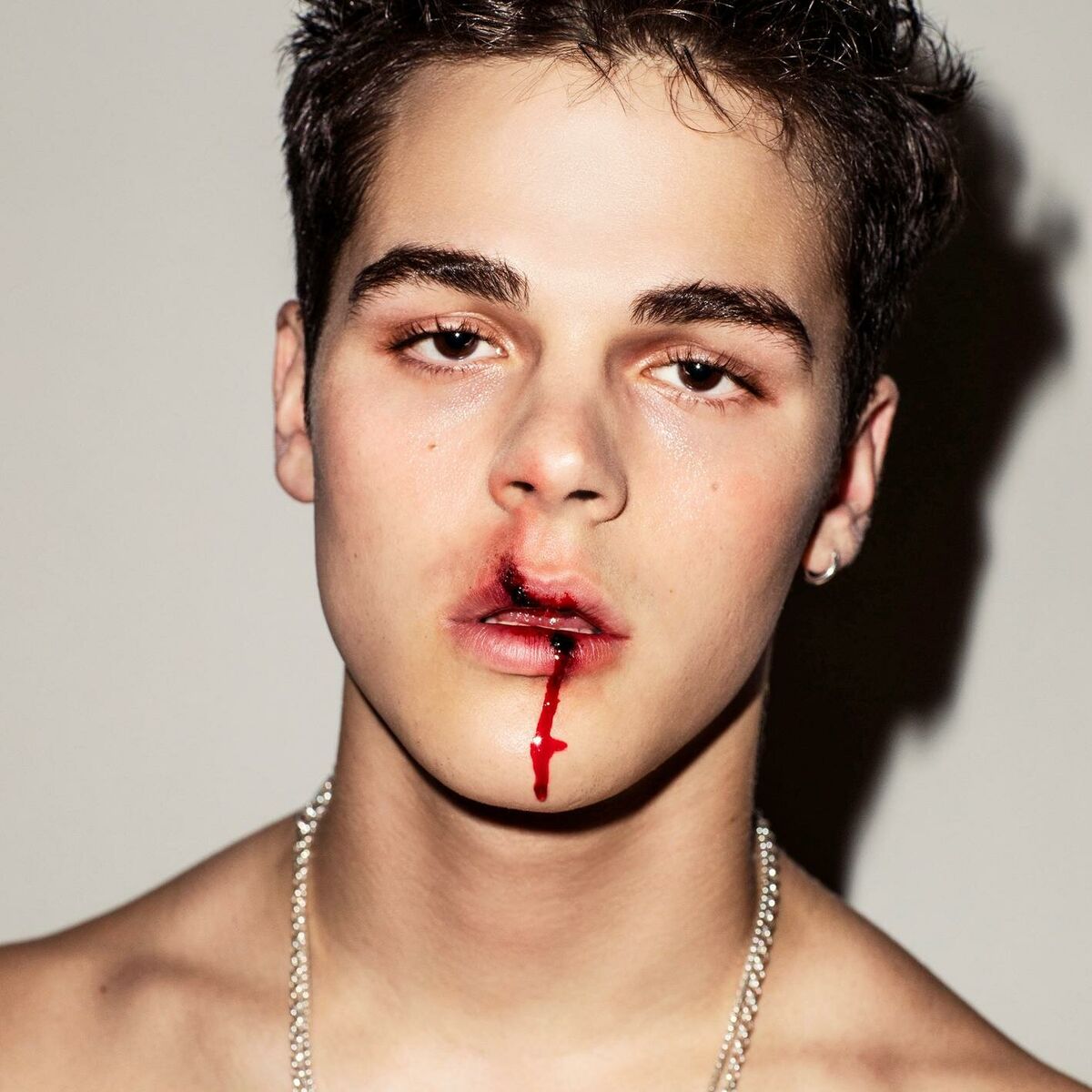 Album cover of Say It Again
