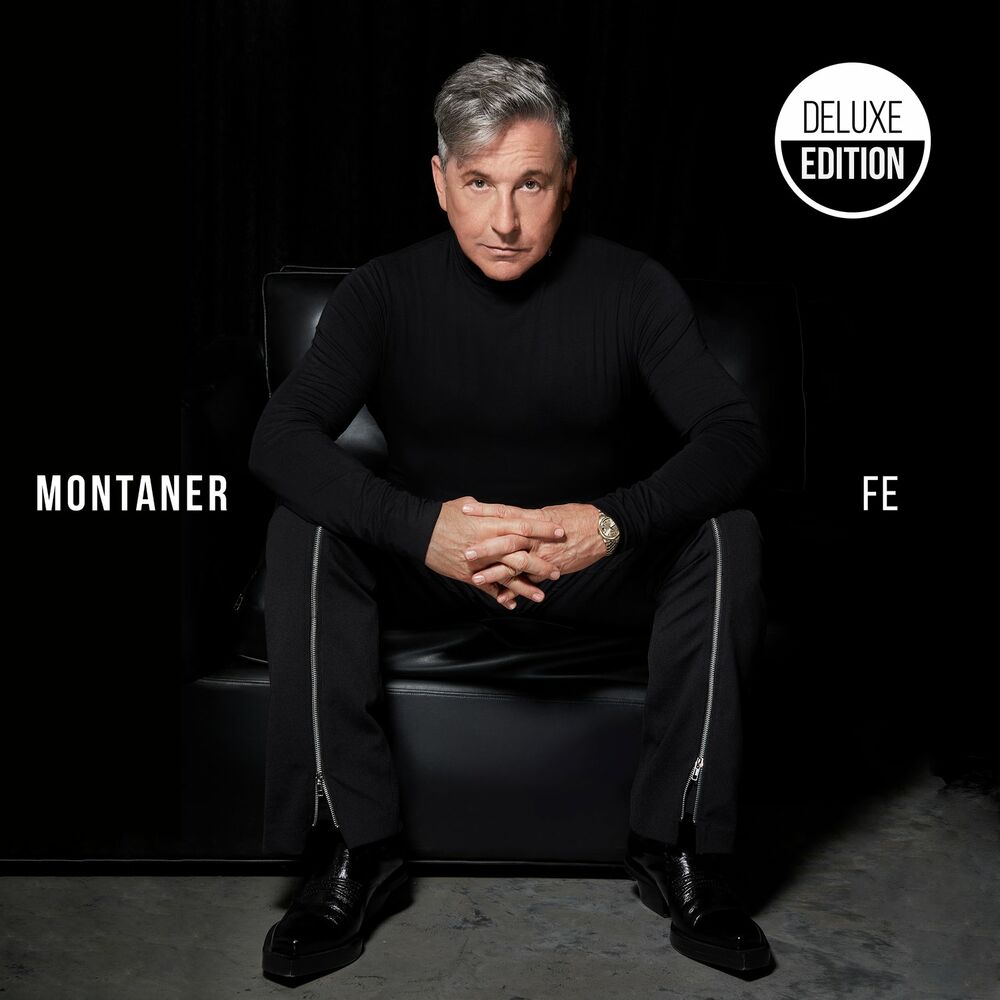 Picture of Fe (Deluxe Edition)