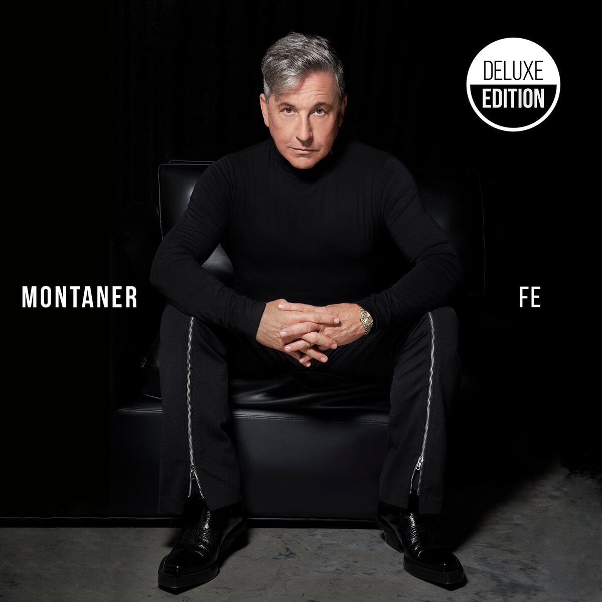 Album cover of Fe (Deluxe Edition)