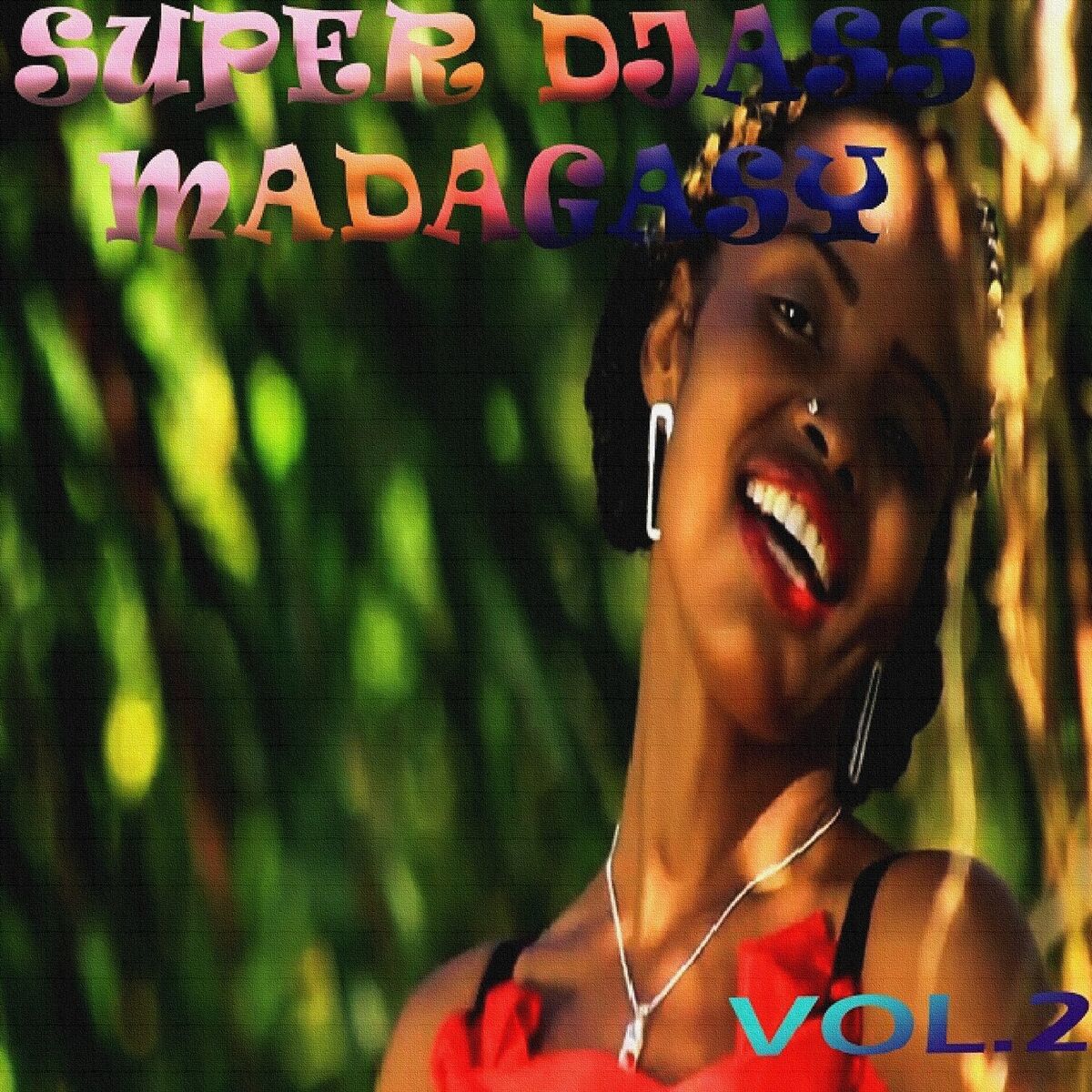 Album cover of Super Djass Madagasy, Vol. 2