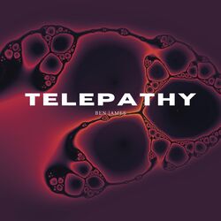 Cover of Telepathy