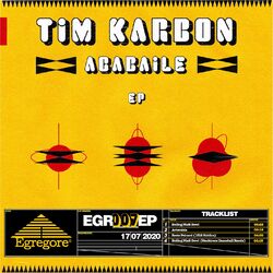 Cover of Acabaile