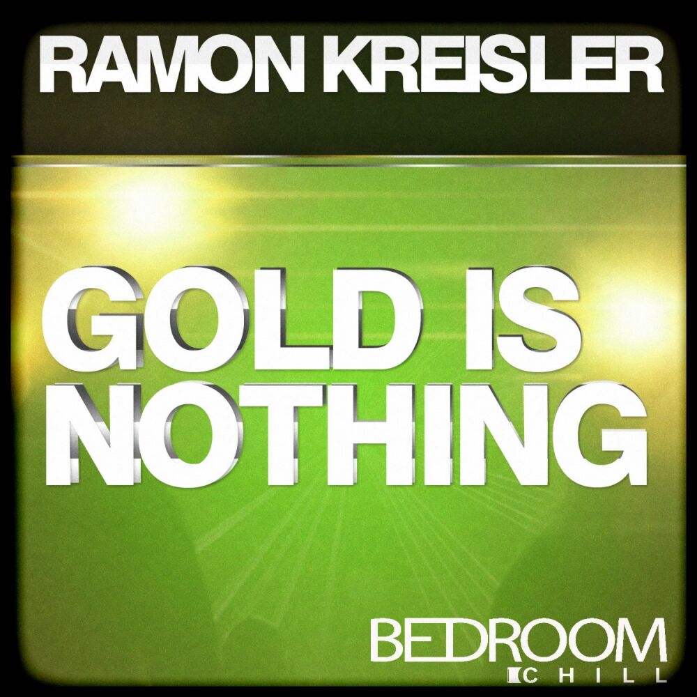Picture of The Gold Is Nothing