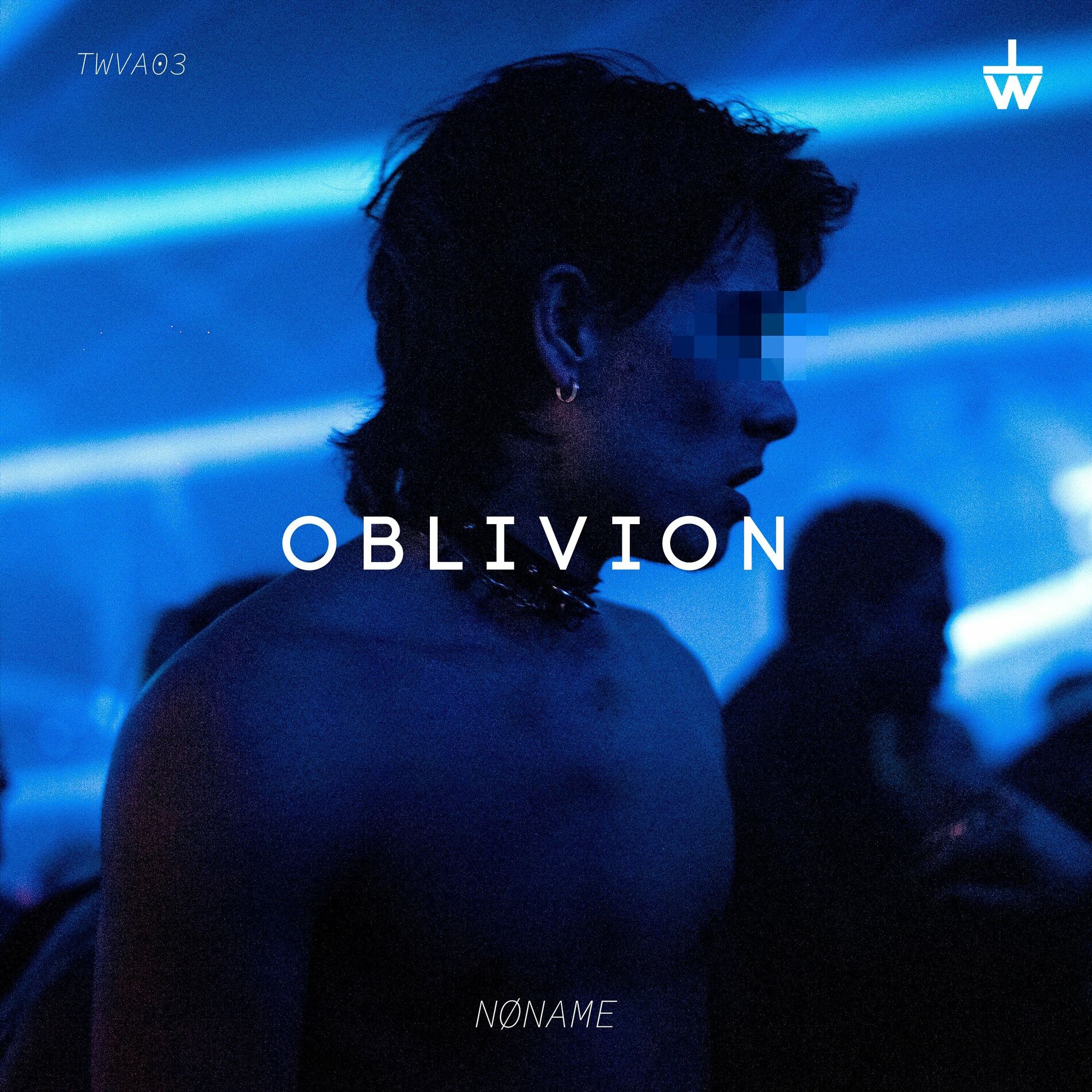 Album cover of Oblivion