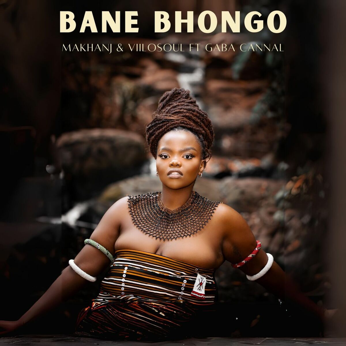 Album cover of Bane Bhongo