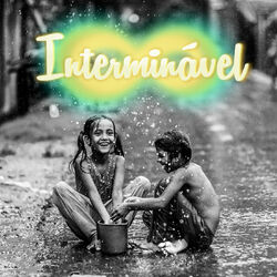Cover of Interminável (Acústico)