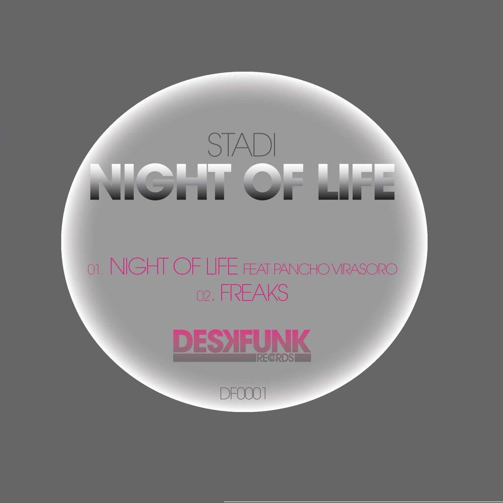 Picture of Night of Life