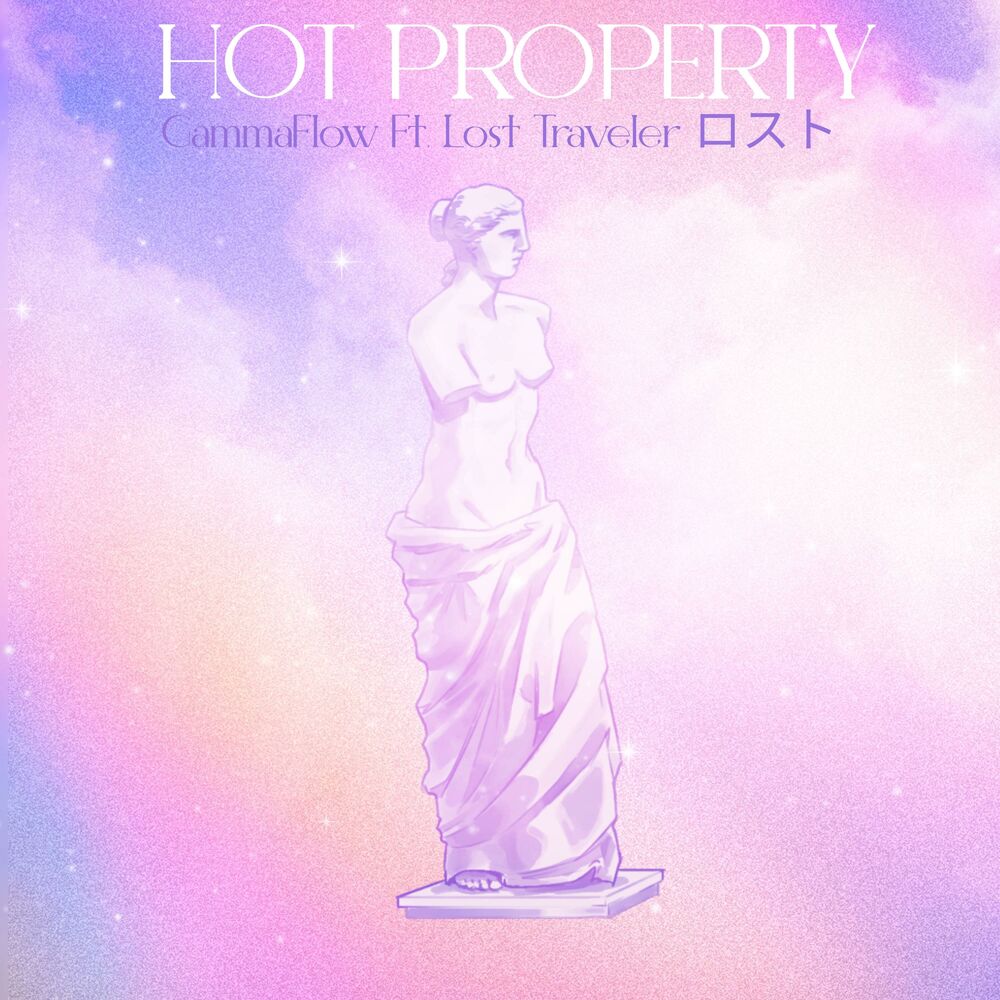 Picture of Hot Property