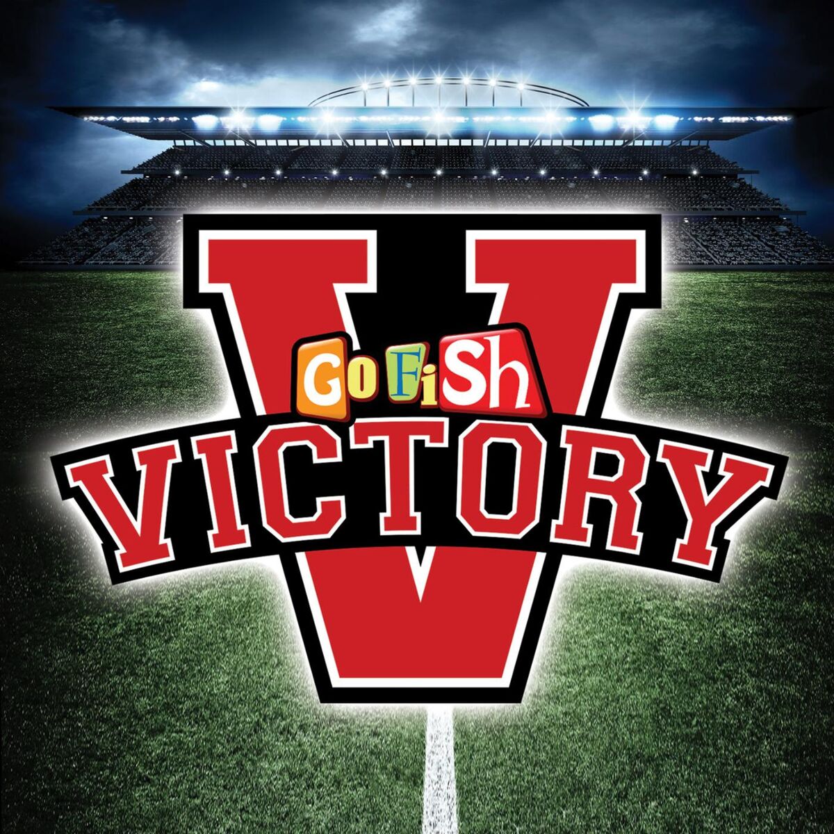 Album cover of Victory