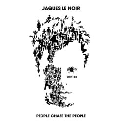 Cover of People Chase the People