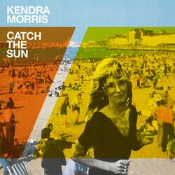 Cover of Catch The Sun