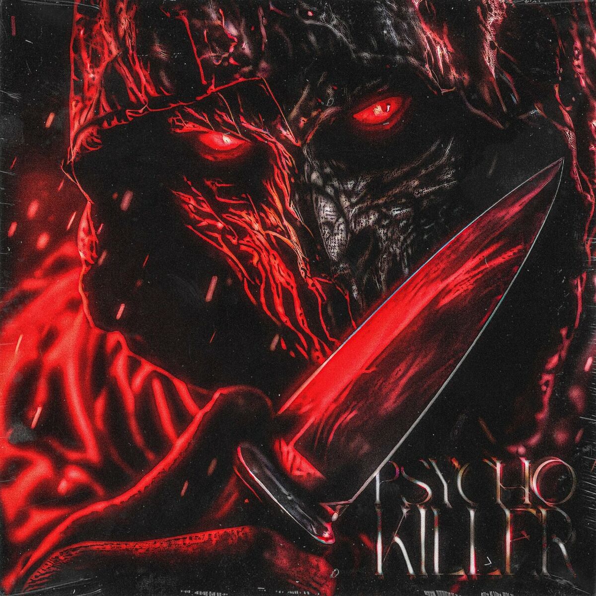MONOWIRE - PSYCHO KILLER | Deezer