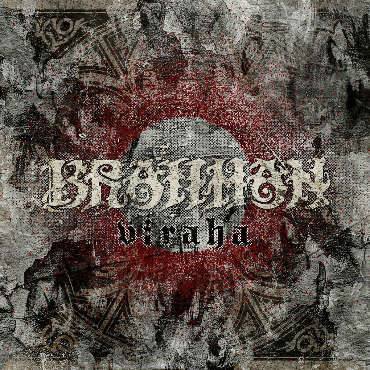 BRAHMAN/六梵全書 Six full albums of all song BRAHMAN、【六梵全書 Six full albums of all songs】詳細公開