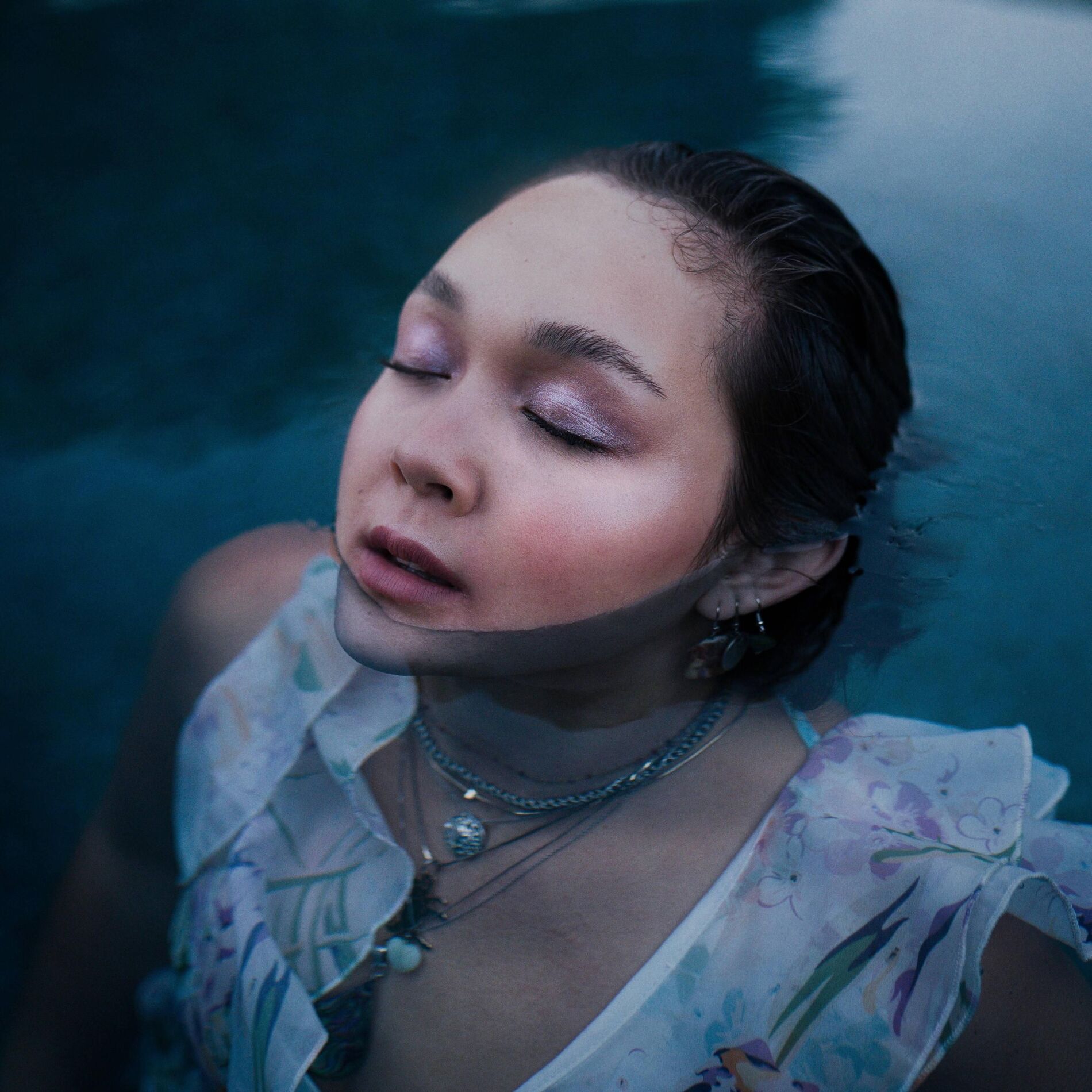 Album cover of Claire