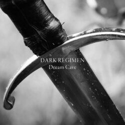 Cover of Dark Regimen