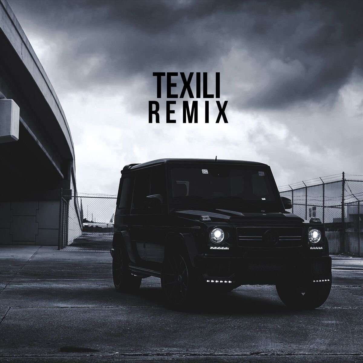 Album cover of Texili