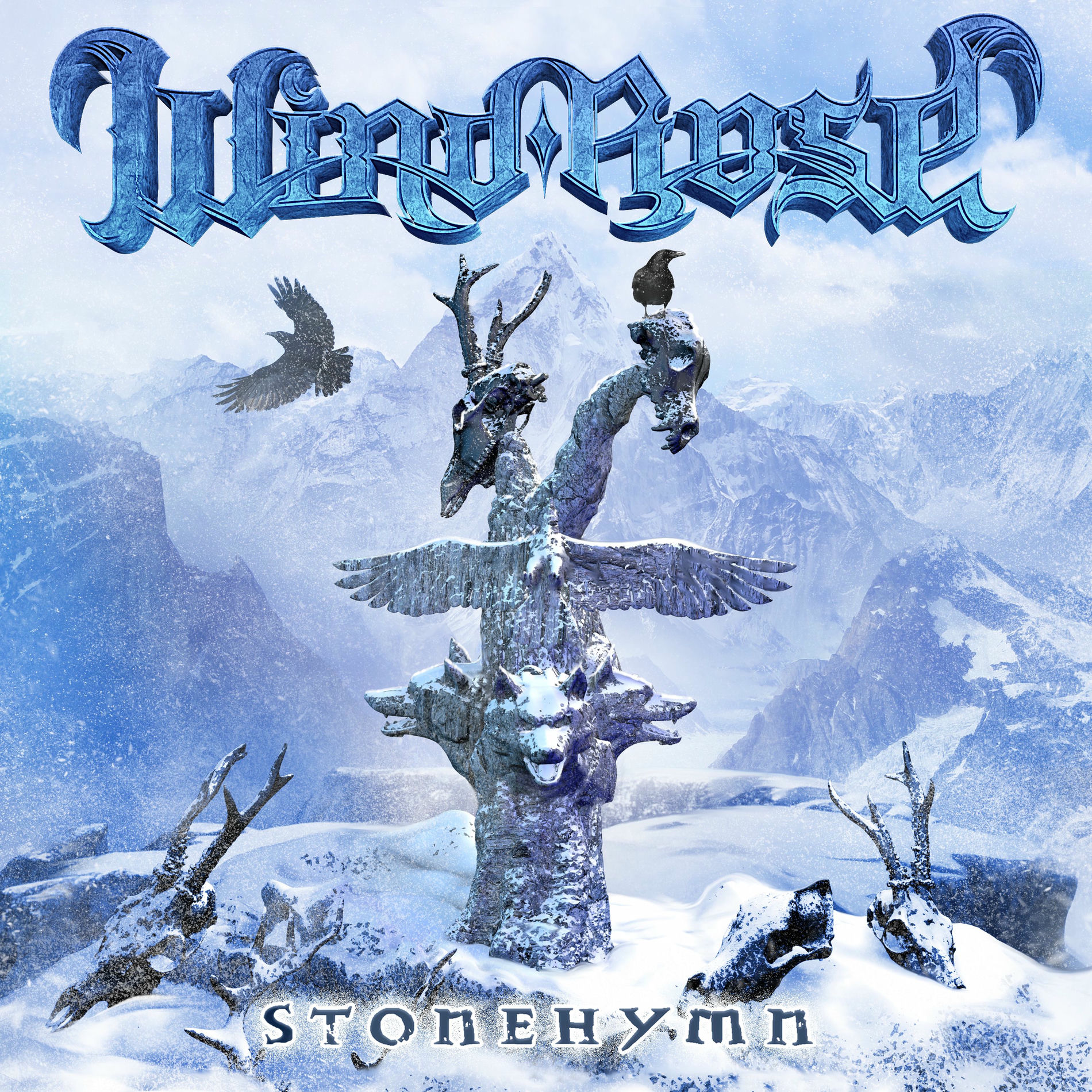 Wind Rose: альбоми, пісні, концерти | Deezer