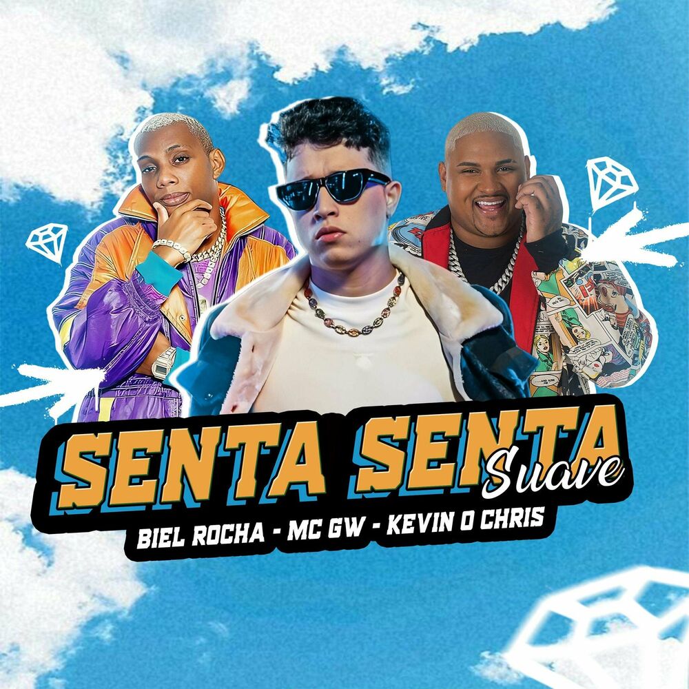 Picture of Senta Senta Suave (Remix)