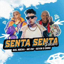 Cover of Senta Senta Suave (Remix)
