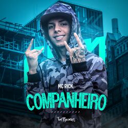 Cover of Companheiro