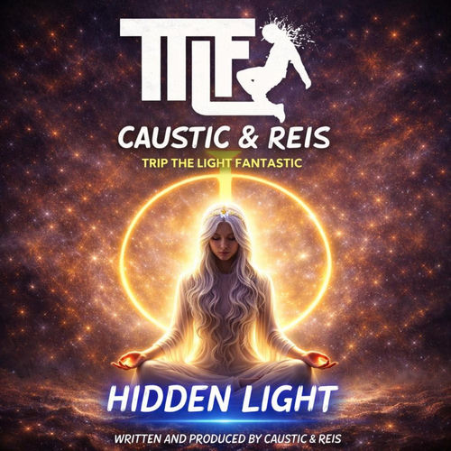 Hidden Light