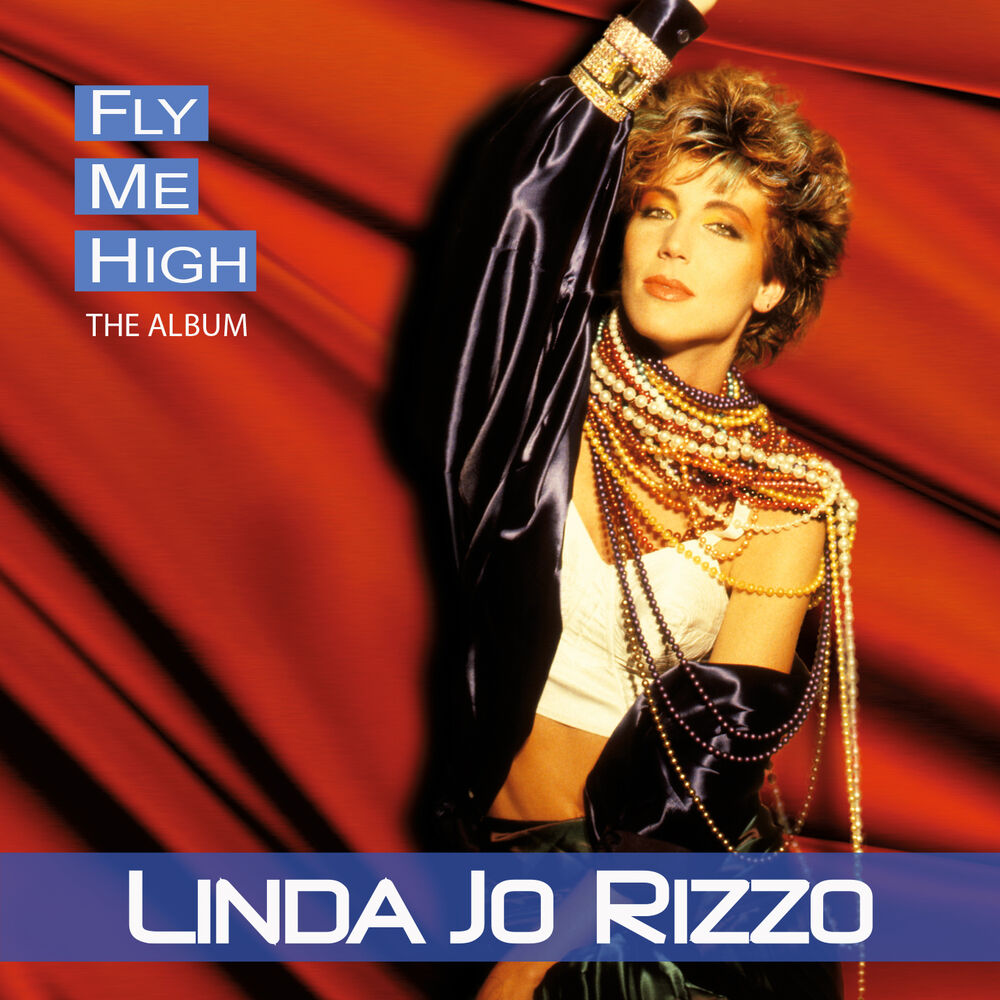 Picture of Fly Me High