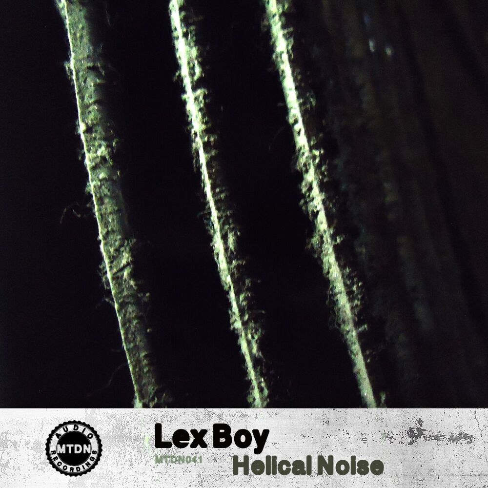 Picture of Helical Noise