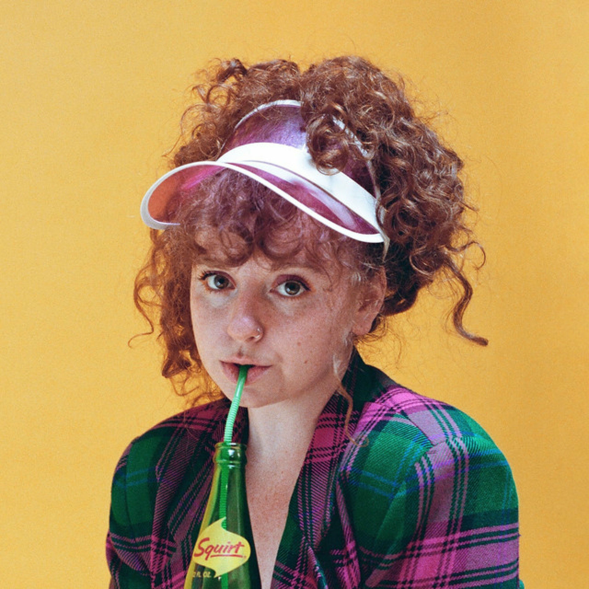 Album cover of Noself