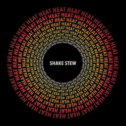 Cover of Heat