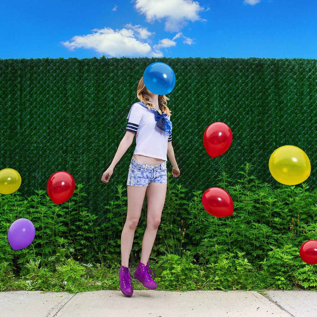 Album cover of Pop It