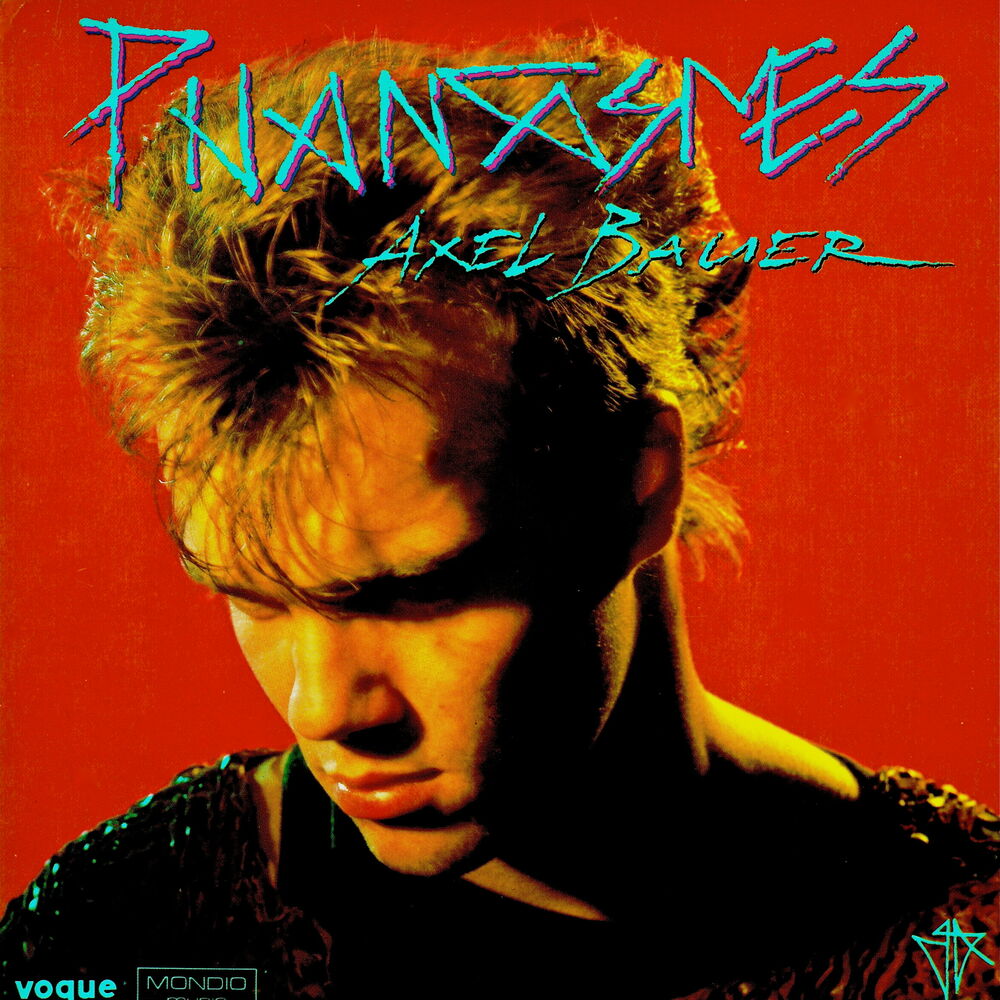 Picture of Phantasmes - EP